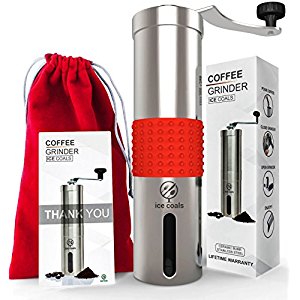  Coffee Grinder Manual 