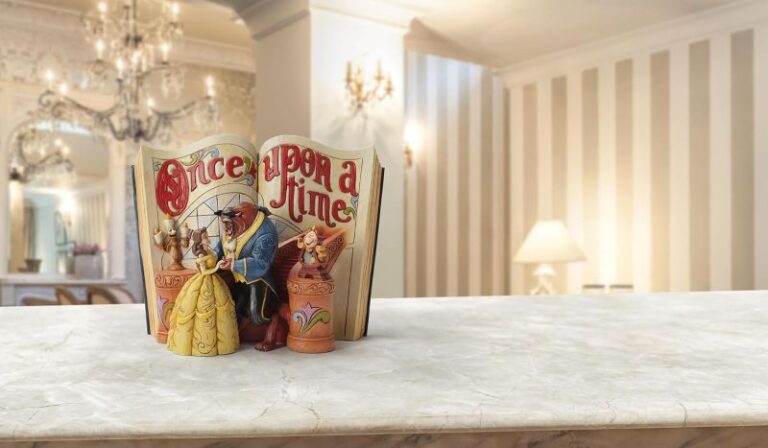 Why Jim Shore Collectibles Are the Perfect Gifts for Every Occasion