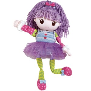 • MIXXIE MOPSIE JAZZY SPARKLES