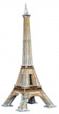 Eiffel Tower Puzz 3D