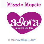 Mixxie Mopsie and MIXXIE PONY