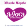 Mixxie Mopsie and MIXXIE PONY: Adora Dolls’ Newest Addition