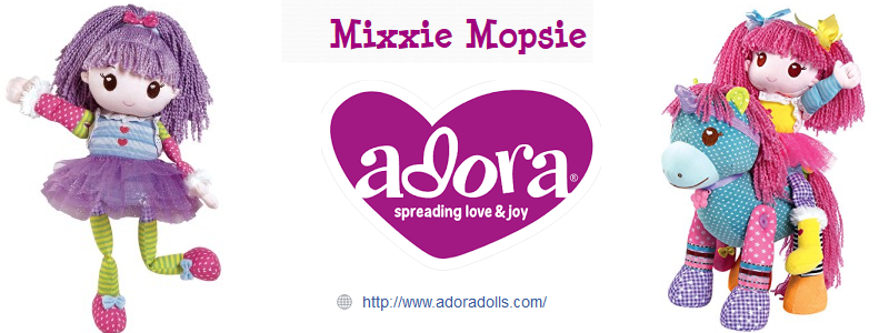 adora