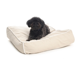  dog beds and dog blankets