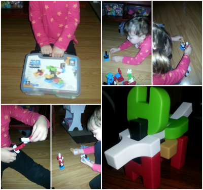 Blocks