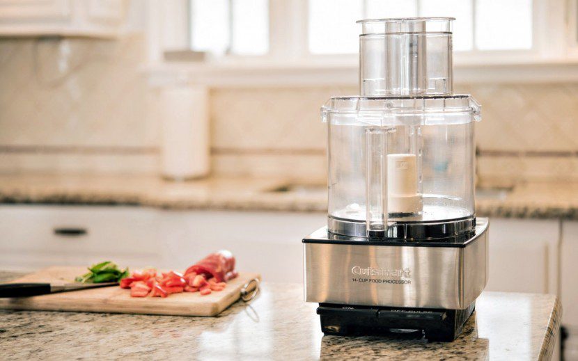 Cuisinart Food Processor
