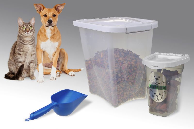 Van Ness Pet Products: A Solution for Pet Owners