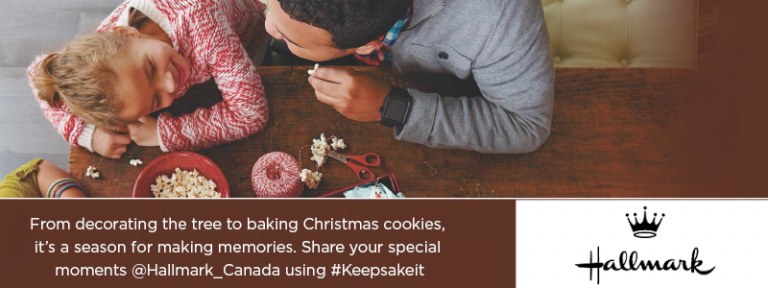 Hallmark Canada