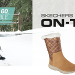 Skechers Winter Boots