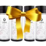 MatchaGo shaker makes the perfect gift