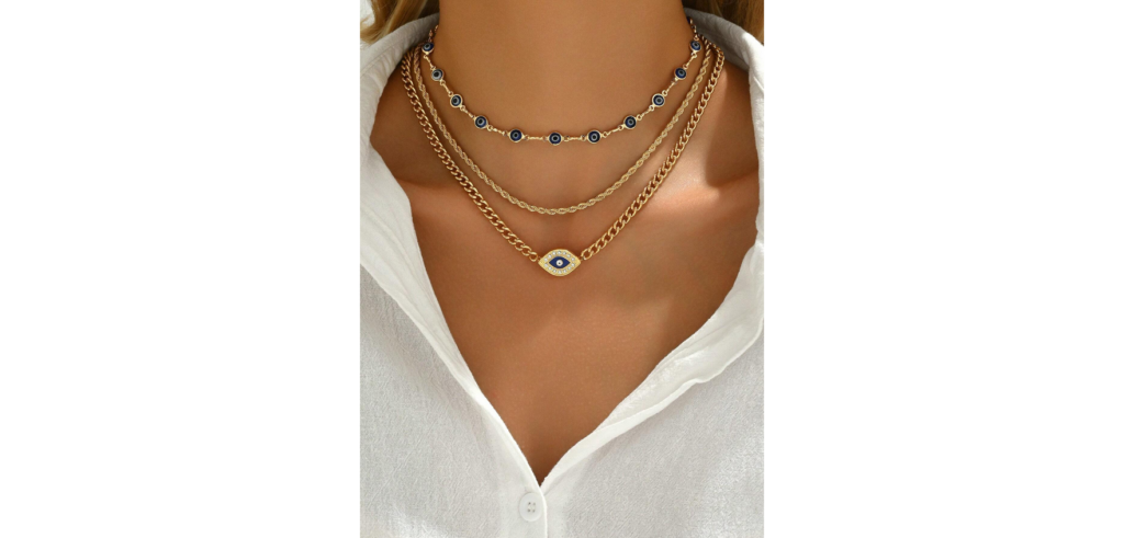 choker necklace