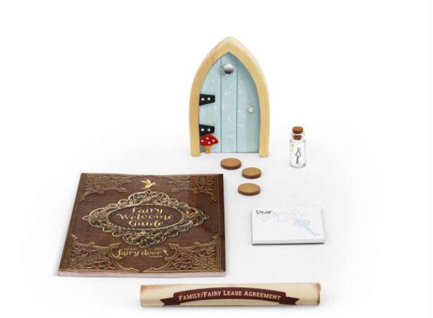 The Irish Fairy Door: Bringing Magic into Your Home