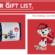 Holiday Shopping with Shoppers Drug Mart: Save money