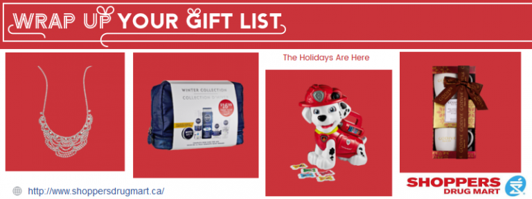 Shoppers Drug Mart