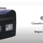 Ezcap230 Cassette Tape to Mp3 Convertor