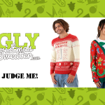 Ugly Christmas Sweaters