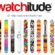 Watchitude Slap Watch: Fun and Stylish Timepieces