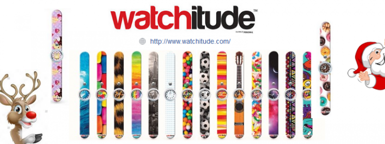 watchitude