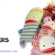 The Worry Eaters for kids from Haywire Group