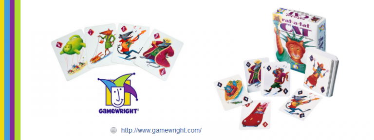 Gamewright