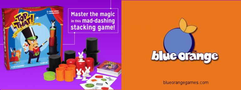 Blue Orange Games