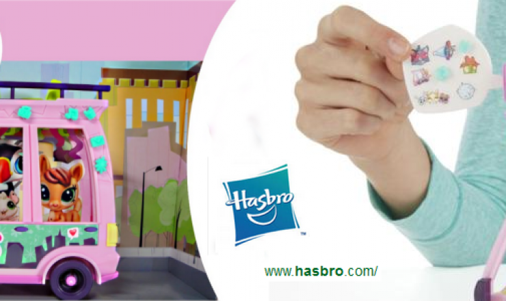 littlest pet shop lps shuttle