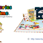 Mysteries in Time Subscription Box Review