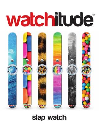 watchitude