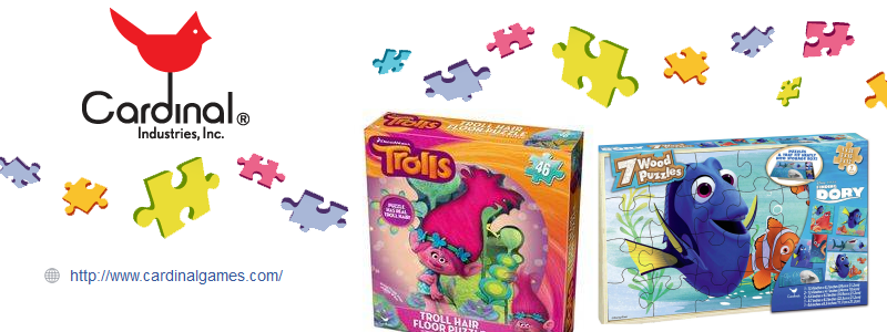 Jigsaw Puzzles For Kids