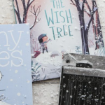 Winter Themed Children’s Books Giveaway