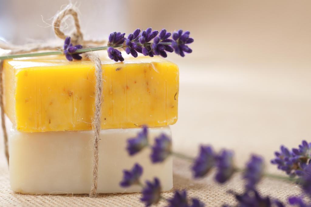 artisanal soap