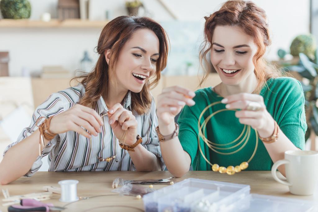 Custom Handmade Jewelry