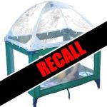 Five Dangerous Baby Products To Avoid