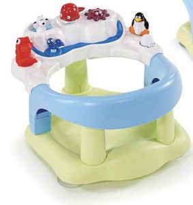 Recalled Lexibook bath seat