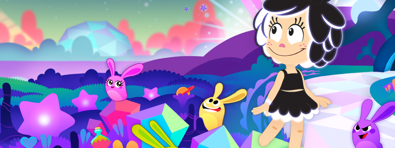 HASBRO HANAZUKI