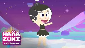 HANAZUKI 