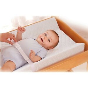 Portable Changing Table Harness