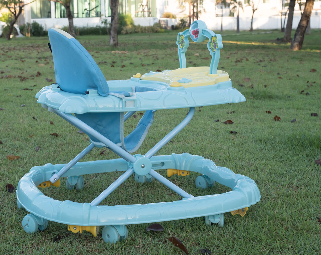 baby walker