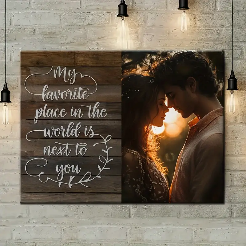 Personalized valentine's day gifts