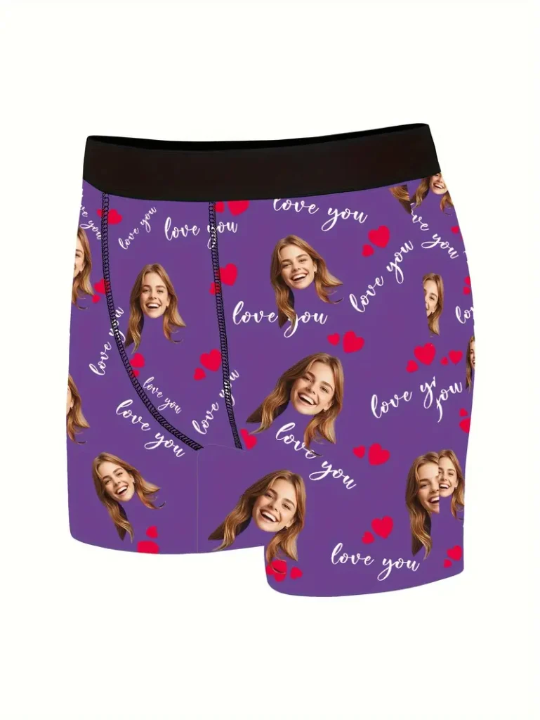 Personalized valentine's day gifts