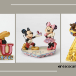 Disney Traditions by Jim Shore