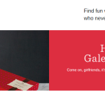 Hallmark Gifts That Celebrate “Galentine’s Day”