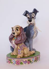 Lady & the Tramp 60th Anniv.