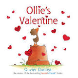 Ollie's Valentine