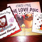 Valentine’s Day books for kids