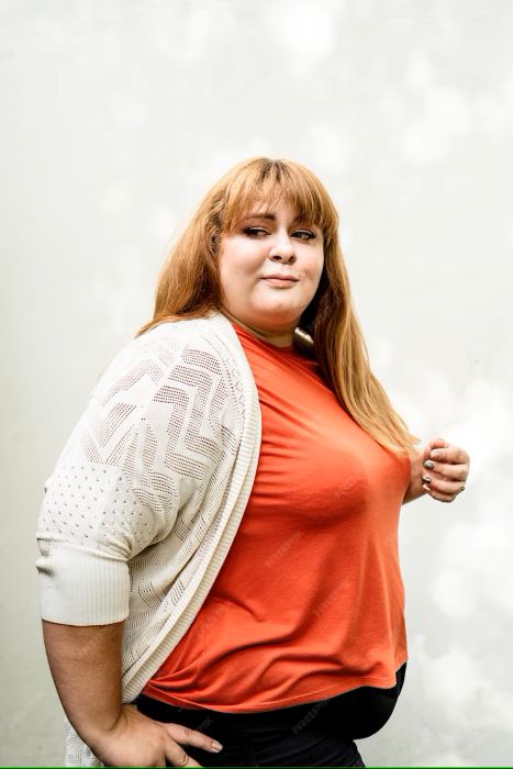 Plus Size Clothes