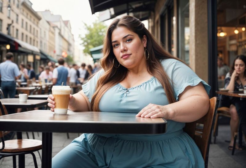 Plus Size Clothes