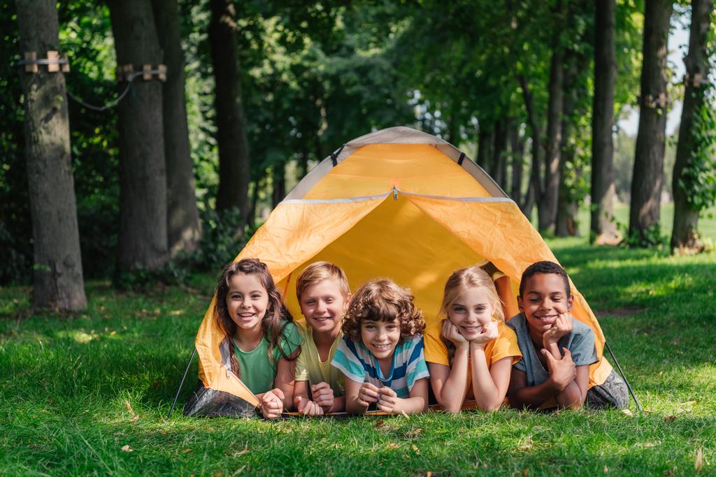 camp