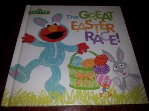 Easter Books