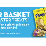 Easter gift ideas from Giant Tiger
